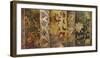 Deep Opulence-Kemp-Framed Giclee Print