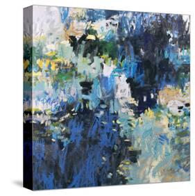 Deep Passion-Amy Donaldson-Stretched Canvas