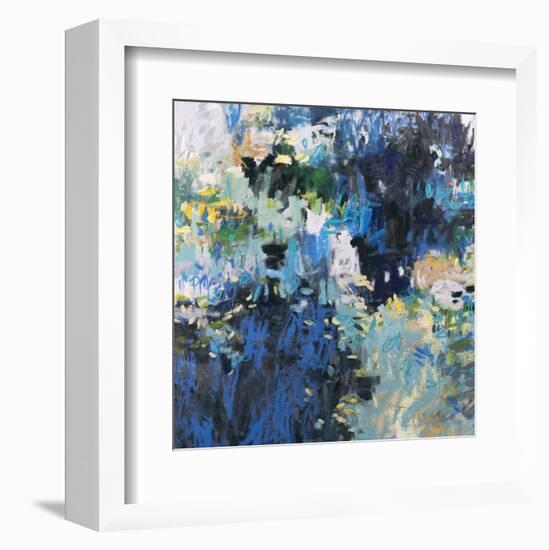 Deep Passion-Amy Donaldson-Framed Art Print