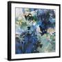 Deep Passion-Amy Donaldson-Framed Art Print