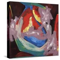 Deep Pulse-Jolene Goodwin-Stretched Canvas