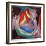 Deep Pulse-Jolene Goodwin-Framed Giclee Print