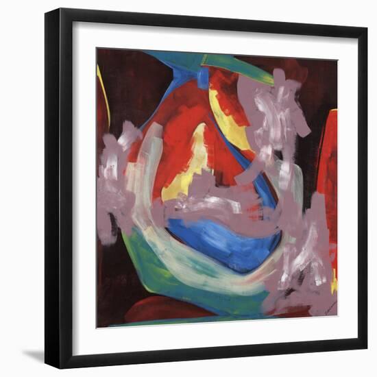 Deep Pulse-Jolene Goodwin-Framed Giclee Print