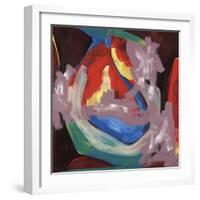 Deep Pulse-Jolene Goodwin-Framed Giclee Print