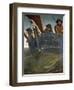 Deep Sea Fishing, 1864-James Clarke Hook-Framed Giclee Print