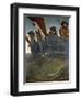 Deep Sea Fishing, 1864-James Clarke Hook-Framed Giclee Print