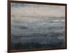 Deep Sea Horizon-Erin Ashley-Framed Art Print