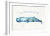 Deep Sea I-Anne Tavoletti-Framed Art Print