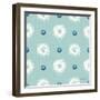 Deep Sea Step 07C-Anne Tavoletti-Framed Art Print