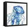 Deep Sea X-Anne Tavoletti-Framed Stretched Canvas