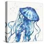 Deep Sea X-Anne Tavoletti-Stretched Canvas