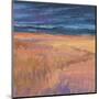 Deep Sky and Field-Jeannie Sellmer-Mounted Giclee Print
