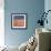 Deep Sky and Field-Jeannie Sellmer-Framed Giclee Print displayed on a wall