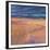 Deep Sky and Field-Jeannie Sellmer-Framed Giclee Print