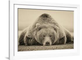 Deep Sleep-PHBurchett-Framed Premium Giclee Print