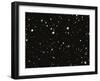 Deep Space-Stocktrek Images-Framed Photographic Print