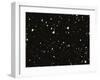 Deep Space-Stocktrek Images-Framed Photographic Print