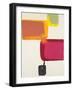 Deep Thoughts-Paulo Romero-Framed Art Print