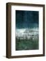 Deep Water-Iris Lehnhardt-Framed Photographic Print