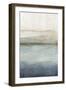 Deep Water-Allison Pearce-Framed Art Print