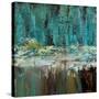 Deep Waters I-Jack Roth-Stretched Canvas