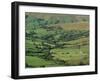 Deepdale, Near Dent, North Yorkshire, Yorkshire, England, United Kingdom-Upperhall-Framed Photographic Print