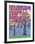 Deeper Roots-Carla Bank-Framed Giclee Print