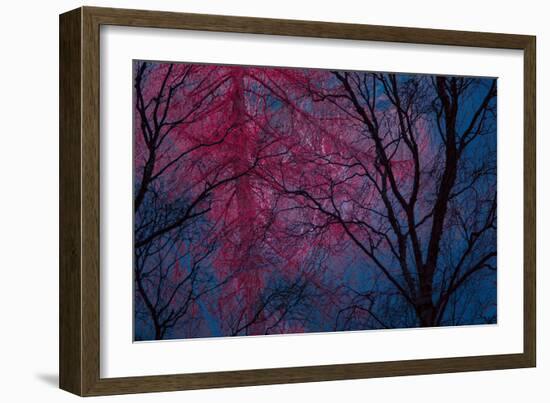 Deepest Doubts-Doug Chinnery-Framed Giclee Print