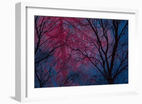 Deepest Doubts-Doug Chinnery-Framed Giclee Print