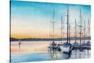 Stretched Canvas