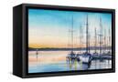 Canvas Black