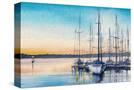 Stretched Canvas