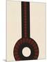 Wood Mount
