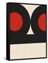 Canvas Black