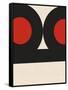Canvas Black