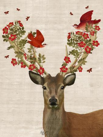 https://imgc.allpostersimages.com/img/posters/deer-and-love-birds_u-L-Q1IJV390.jpg?artPerspective=n