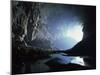 Deer Cave, Mulu National Park, Sarawak, Island of Borneo, Malaysia, Southeast Asia-Richard Ashworth-Mounted Photographic Print