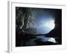 Deer Cave, Mulu National Park, Sarawak, Island of Borneo, Malaysia, Southeast Asia-Richard Ashworth-Framed Photographic Print