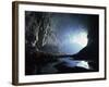 Deer Cave, Mulu National Park, Sarawak, Island of Borneo, Malaysia, Southeast Asia-Richard Ashworth-Framed Photographic Print