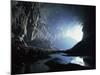 Deer Cave, Mulu National Park, Sarawak, Island of Borneo, Malaysia, Southeast Asia-Richard Ashworth-Mounted Photographic Print