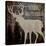 Deer Crossing-Piper Ballantyne-Stretched Canvas