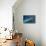 Deer Harbor Boat II-Kathy Mahan-Stretched Canvas displayed on a wall