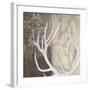 Deer Lodge I-Tandi Venter-Framed Giclee Print