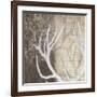 Deer Lodge I-Tandi Venter-Framed Giclee Print