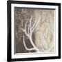 Deer Lodge I-Tandi Venter-Framed Giclee Print