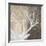 Deer Lodge II-Tandi Venter-Framed Art Print