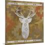 Deer Rack-Erin Clark-Mounted Giclee Print