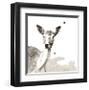 Deer-Philippe Debongnie-Framed Giclee Print