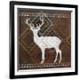 Deer-Erin Clark-Framed Giclee Print