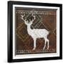 Deer-Erin Clark-Framed Giclee Print